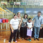 Alunos do Colégio Objetivo e Objetivo Júnior premiados no Consetrans 2016 de Araraquara