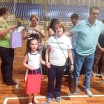 Alunos do Colégio Objetivo e Objetivo Júnior premiados no Consetrans 2016 de Araraquara